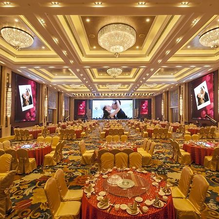 Hebei Grand Apart Hotel Vip Tower Шицзячжуан Экстерьер фото