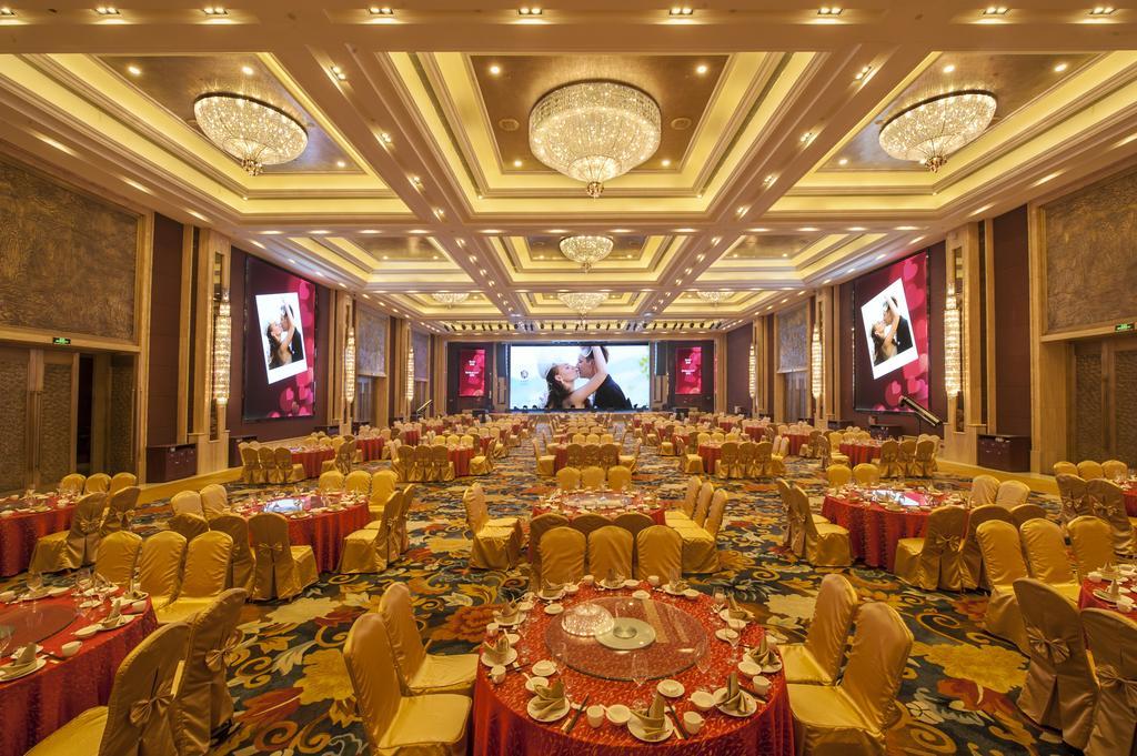 Hebei Grand Apart Hotel Vip Tower Шицзячжуан Экстерьер фото