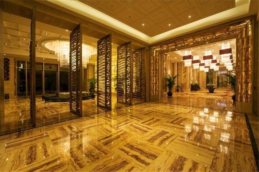 Hebei Grand Apart Hotel Vip Tower Шицзячжуан Экстерьер фото